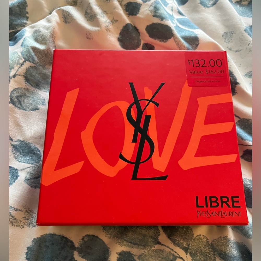YSL (LIBRE) Perfume